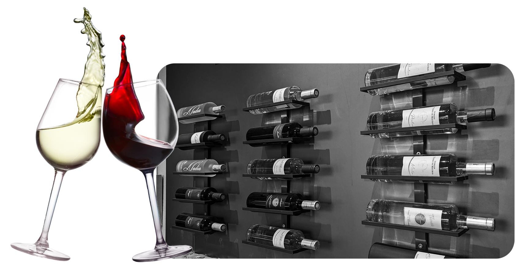 Le restaurant - Kini Lounge - Rousset - restaurant TRETS