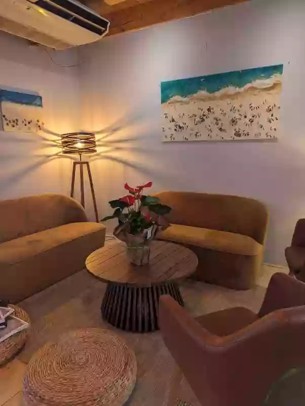 Kini Lounge - Restaurant Rousset - restaurant FUVEAU