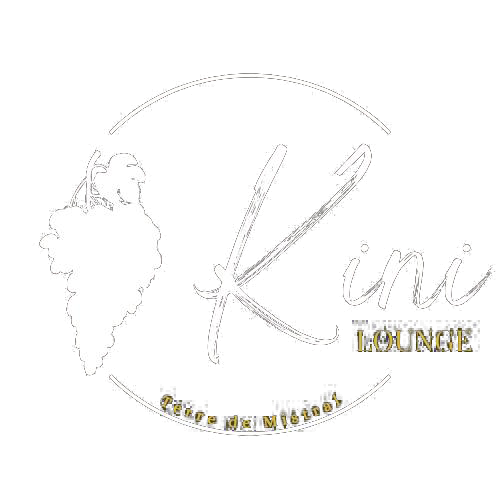 Logo Kini Lounge